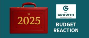 November 26, 2025: The Budget will hit growth – and deepen the Chancellor’s ‘black hole’- The Growth Commission